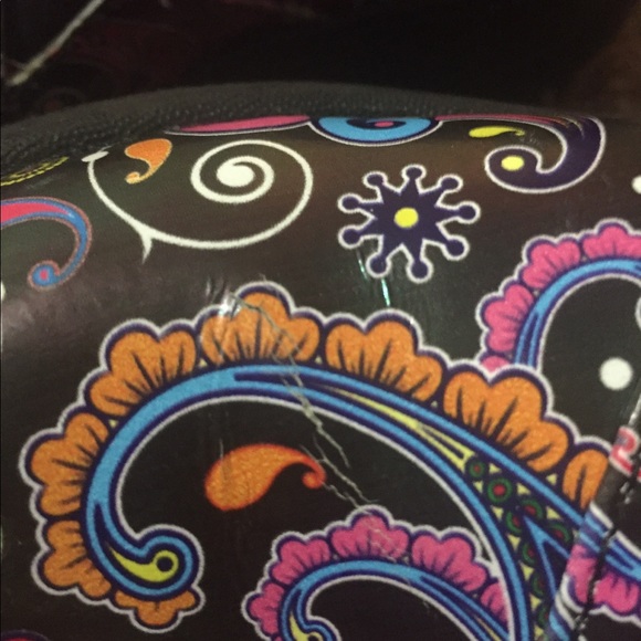 Laforst Rachel Women’s Slip Resistant Clogs - Picture 6 of 7